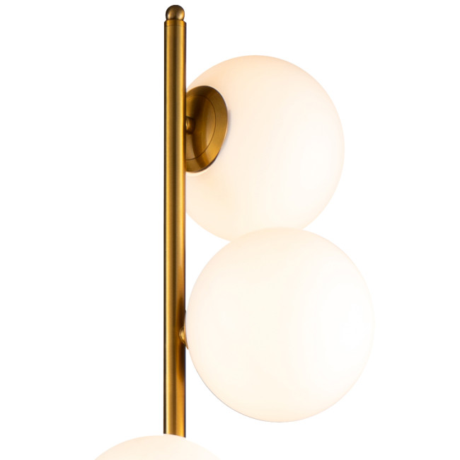 Торшер Tempo brass Торшер Tempo brass