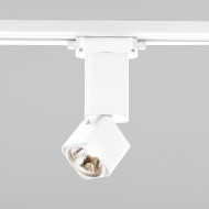 Трековый однофазный светильник Elektrostandard Cubus 85516/01 4690389193781 a062877 Трековый однофазный светильник Elektrostandard Cubus 85516/01 4690389193781 a062877