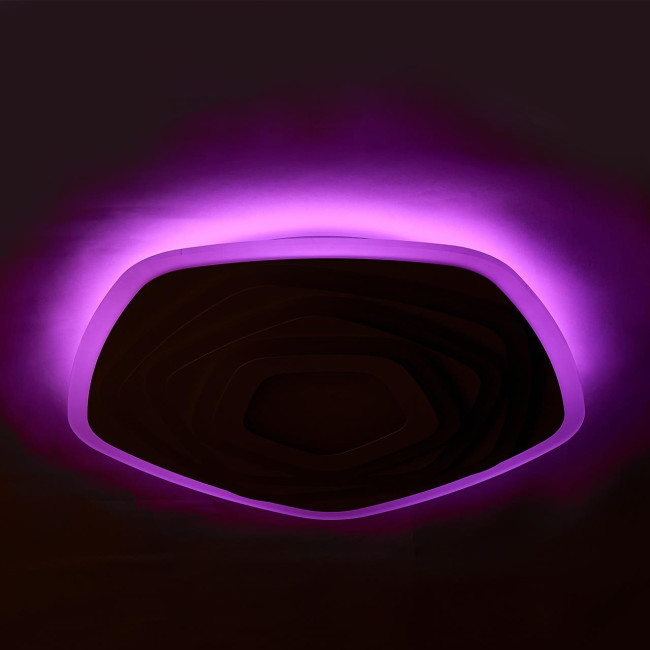 Потолочный светильник Citilux Триест Смарт CL737A54E Потолочный светильник Citilux Триест Смарт CL737A54E