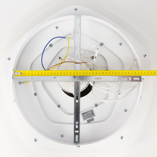 Потолочный светильник Citilux Триест Смарт CL737A54E Потолочный светильник Citilux Триест Смарт CL737A54E