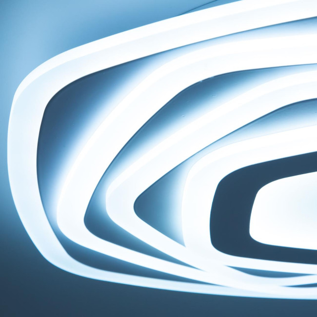 Потолочный светильник Citilux Триест Смарт CL737A54E Потолочный светильник Citilux Триест Смарт CL737A54E