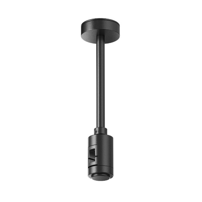 Крепление потолочное Short одинарное Maytoni Flarity TRA156C-SL1-B Крепление потолочное Short одинарное Maytoni Flarity TRA156C-SL1-B