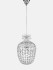 Подвесной светильник Bohemia Ivele Crystal 14771P/22 Ni Подвесной светильник Bohemia Ivele Crystal 14771P/22 Ni