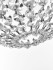 Подвесной светильник Bohemia Ivele Crystal 14771P/22 Ni Подвесной светильник Bohemia Ivele Crystal 14771P/22 Ni
