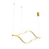 Подвесная люстра Arte Lamp Odyssey A2911SP-31GO