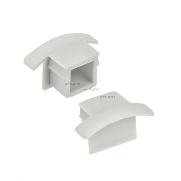 Заглушка Arlight POR-F глухая 019182 Заглушка Arlight POR-F глухая 019182
