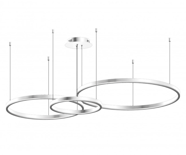 Подвесной светильник Kink Light ТОР 08223,01PA(4000K) Подвесной светильник Kink Light ТОР 08223,01PA(4000K)