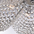 Потолочная люстра Bohemia Ivele Crystal 778/49 Ni Потолочная люстра Bohemia Ivele Crystal 778/49 Ni