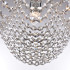 Потолочная люстра Bohemia Ivele Crystal 778/49 Ni Потолочная люстра Bohemia Ivele Crystal 778/49 Ni