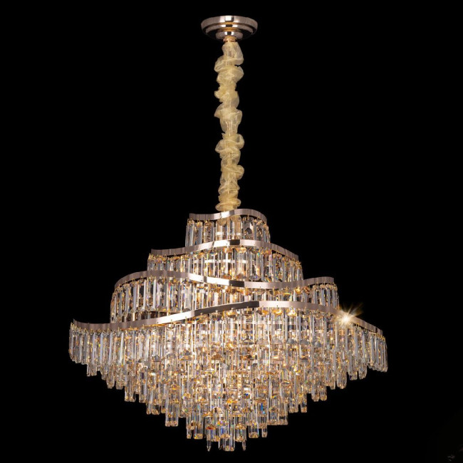 Подвесная люстра Citilux Naiad CL315192 Подвесная люстра Citilux Naiad CL315192