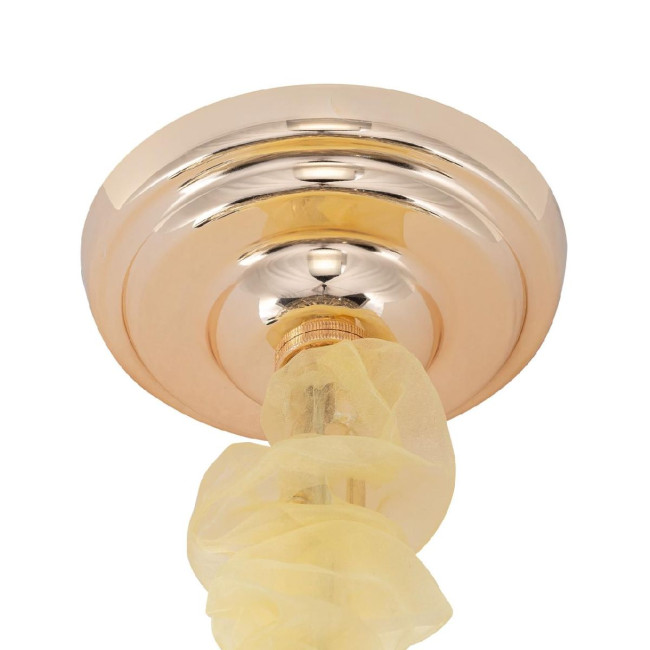 Подвесная люстра Citilux Naiad CL315192 Подвесная люстра Citilux Naiad CL315192