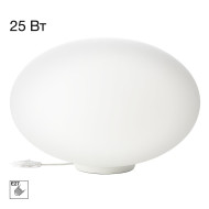 Настольная лампа Citilux Ron CL941E28T0