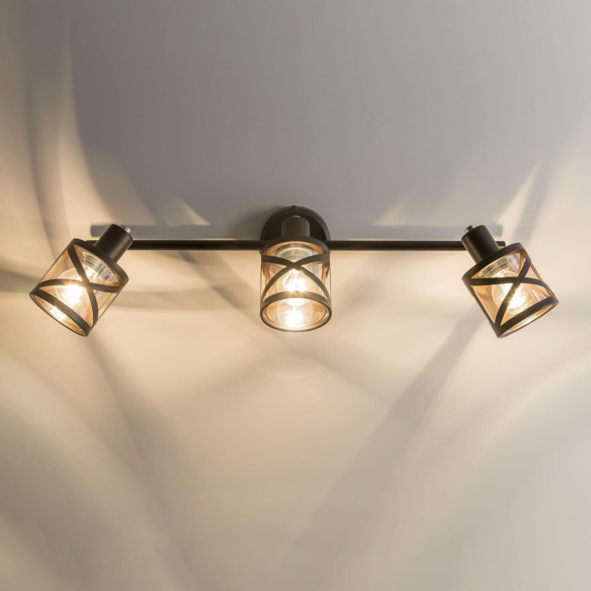 Спот Citilux Гессен CL536635 Спот Citilux Гессен CL536635