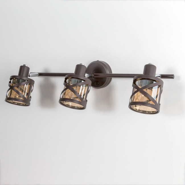 Спот Citilux Гессен CL536635 Спот Citilux Гессен CL536635