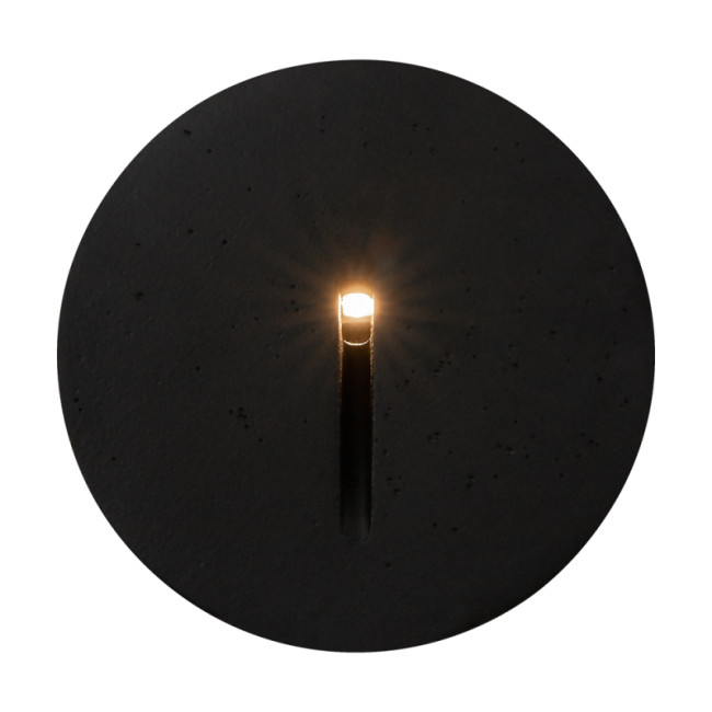 Подсветка для лестниц и ступеней Maytoni Lock O014SL-L3B3K Подсветка для лестниц и ступеней Maytoni Lock O014SL-L3B3K