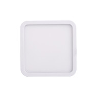 Встраиваемый светодиодный светильник Mantra Saona C0197 Встраиваемый светодиодный светильник Mantra Saona C0197