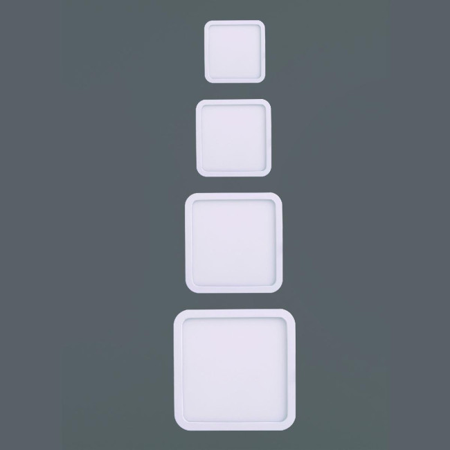 Встраиваемый светодиодный светильник Mantra Saona C0197 Встраиваемый светодиодный светильник Mantra Saona C0197