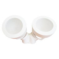 Фасадные светильники Fumagalli Tommy 4M1.000.000.WXD2L Фасадные светильники Fumagalli Tommy 4M1.000.000.WXD2L