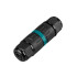 Коннектор Arlight ARL-CWP-2pin-16A (5-9mm) (Arlight, IP68) 046178 Коннектор Arlight ARL-CWP-2pin-16A (5-9mm) (Arlight, IP68) 046178