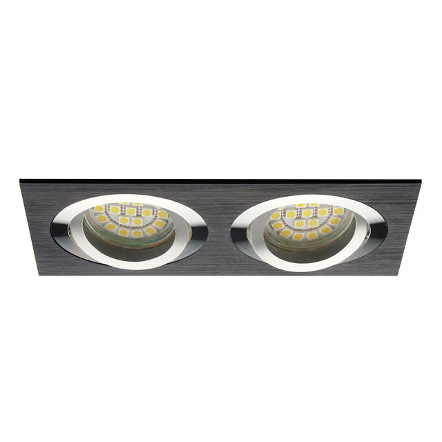 Точечный светильник Kanlux Seidy CT-DTL250-B 18284 Точечный светильник Kanlux Seidy CT-DTL250-B 18284