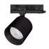 Трековый трехфазный светильник Arlight LGD-DYKE-4TR-R100-36W Day4000 (BK, 20 deg, 230V) 052137 Трековый трехфазный светильник Arlight LGD-DYKE-4TR-R100-36W Day4000 (BK, 20 deg, 230V) 052137