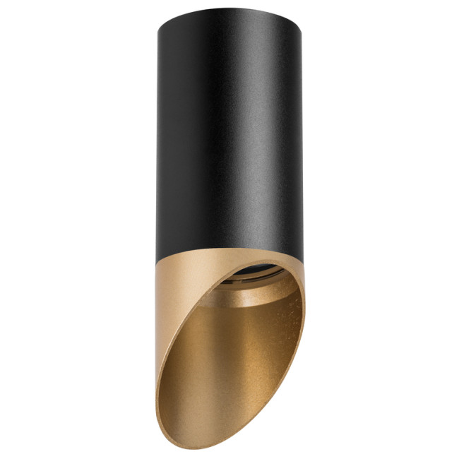 Накладной светильник Lightstar Rullo R437140 (214437+201440) Накладной светильник Lightstar Rullo R437140 (214437+201440)