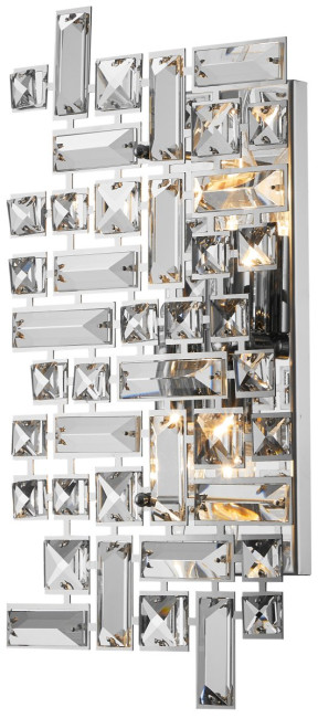 Настенный светильник Stilfort Tetrix 2171/09/02W