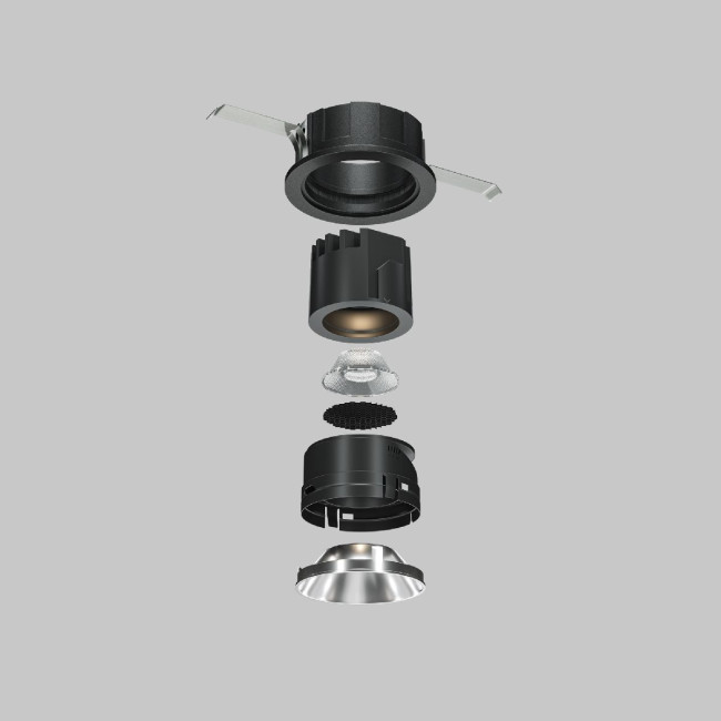 Светофильтр Maytoni Wise HoneyComb-D26