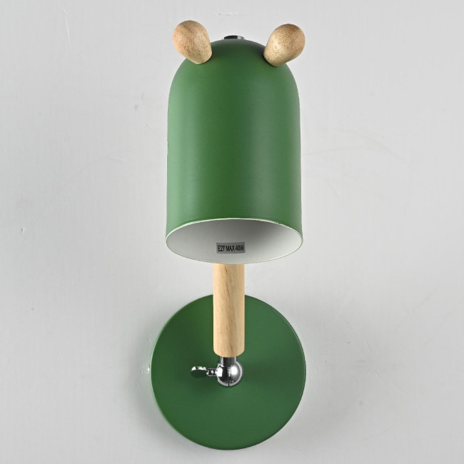 Спот ImperiumLoft Animal 185387-26 Спот ImperiumLoft Animal 185387-26