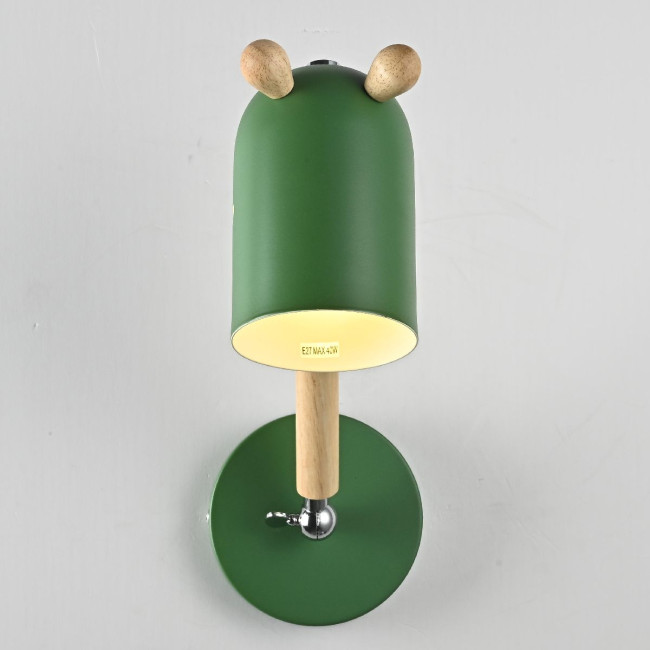 Спот ImperiumLoft Animal 185387-26 Спот ImperiumLoft Animal 185387-26