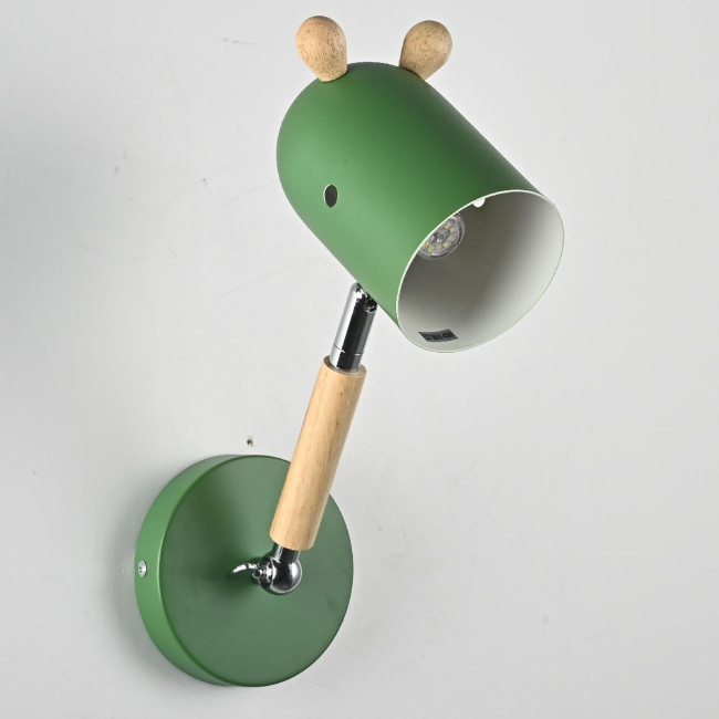 Спот ImperiumLoft Animal 185387-26 Спот ImperiumLoft Animal 185387-26