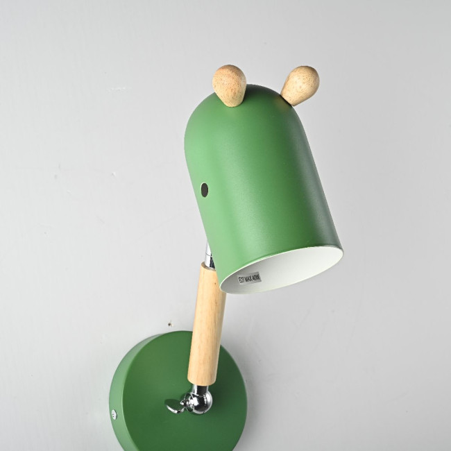 Спот ImperiumLoft Animal 185387-26 Спот ImperiumLoft Animal 185387-26