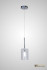 Подвесной светильник AM Group AM355-D100 CLEAR
