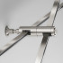 Крепление настенное двойное Maytoni Flarity TRA155CW-D1-PT