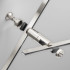 Крепление настенное двойное Maytoni Flarity TRA155CW-D1-PT