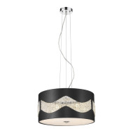 Подвесная люстра WERTMARK WE394.06.023 Подвесная люстра WERTMARK WE394.06.023