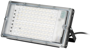 Фитопрожектор для растений Эра FITO-80W-Ra90-LED-Y Б0057284 Фитопрожектор для растений Эра FITO-80W-Ra90-LED-Y Б0057284