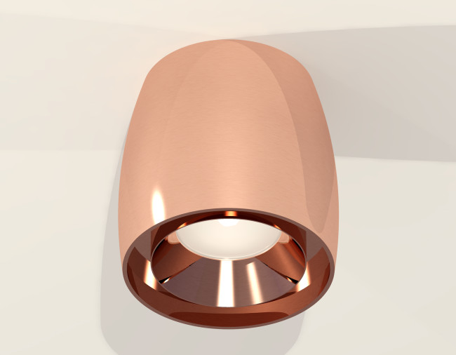 Потолочный светильник Ambrella Light Techno Spot XS1144002 (C1144, N7035) Потолочный светильник Ambrella Light Techno Spot XS1144002 (C1144, N7035)