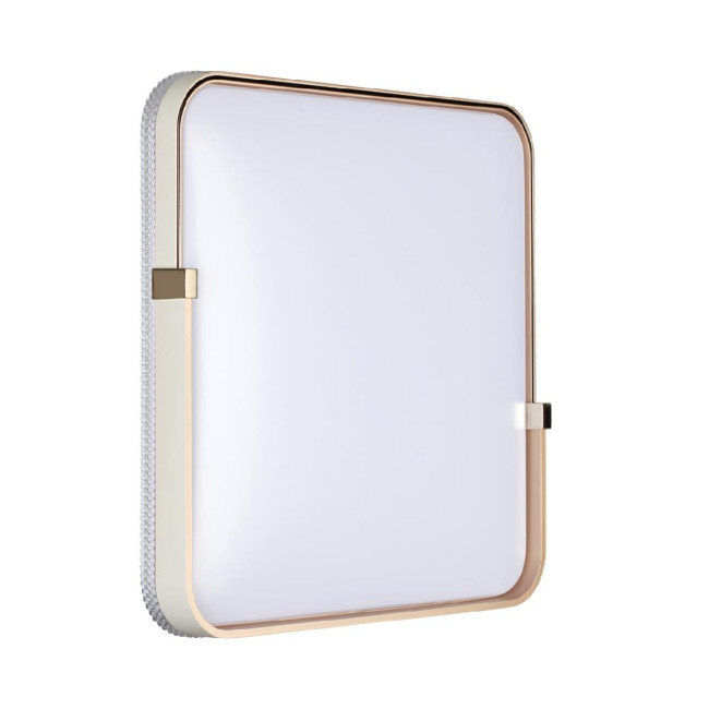 Потолочный светильник Sonex Olidi white 7680/EL