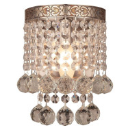 Настенный светильник Toplight Vivien TL7230B-01SN Настенный светильник Toplight Vivien TL7230B-01SN