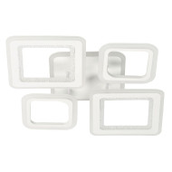 Потолочная люстра De Markt Мадлен 424013805 Потолочная люстра De Markt Мадлен 424013805