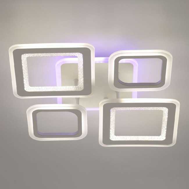 Потолочная люстра De Markt Мадлен 424013805 Потолочная люстра De Markt Мадлен 424013805