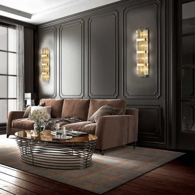 Бра Odeon Light EMPIRE 4853/4W Бра Odeon Light EMPIRE 4853/4W