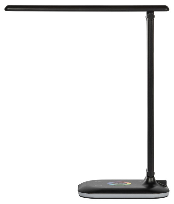 Настольная лампа Эра NLED-502-11W-BK Б0057195 Настольная лампа Эра NLED-502-11W-BK Б0057195