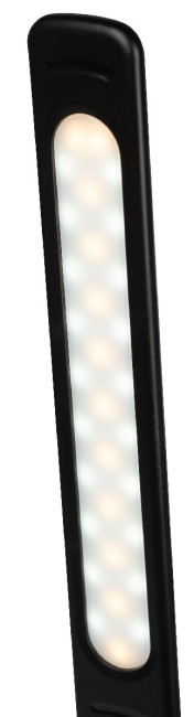 Настольная лампа Эра NLED-502-11W-BK Б0057195 Настольная лампа Эра NLED-502-11W-BK Б0057195