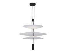 Подвесной светодиодный светильник Kink Light Гида 08403-50+68+50,19(01) Подвесной светодиодный светильник Kink Light Гида 08403-50+68+50,19(01)