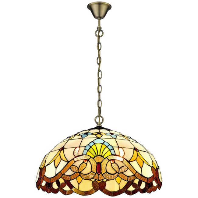 Подвесной светильник Velante 830-806-03 Подвесной светильник Velante 830-806-03