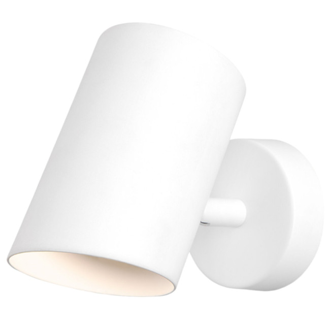 Спот Eurosvet Splay 70147/1 белый a062035 Спот Eurosvet Splay 70147/1 белый a062035