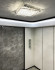 Потолочный светильник Delight Collection Glissando OMC04102 (MZ056C) Потолочный светильник Delight Collection Glissando OMC04102 (MZ056C)