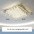 Потолочный светильник Delight Collection Glissando OMC04102 (MZ056C) Потолочный светильник Delight Collection Glissando OMC04102 (MZ056C)
